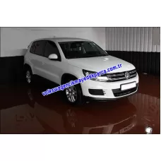 Volkswagen Tiguan Çıkma Parça